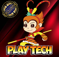 RTP PLAYTECH HARI INI